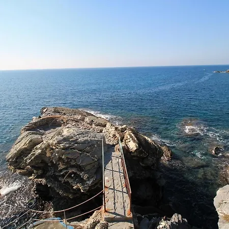 House Nervi By World アパート *