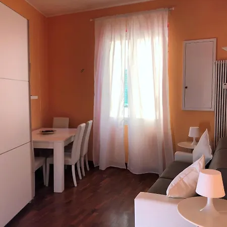 House Nervi By World