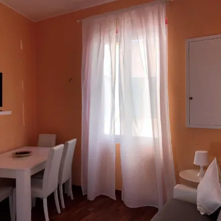 House Nervi By World Apartment Genua