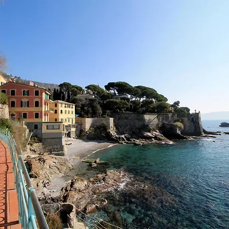 House Nervi By World *