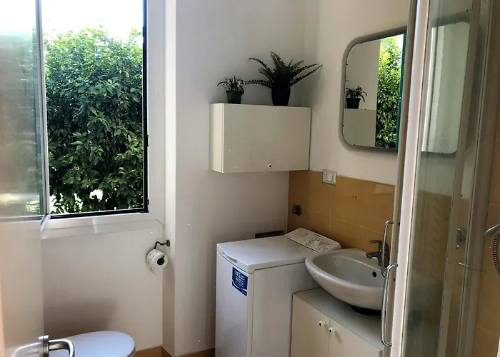 House Nervi By World Apartment Genoa