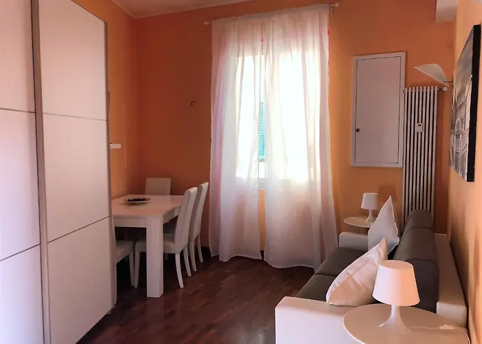 House Nervi By World