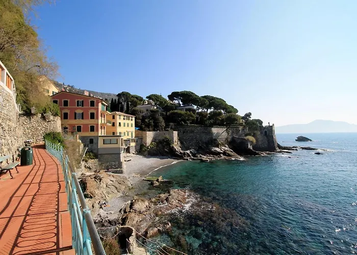 House Nervi By World *