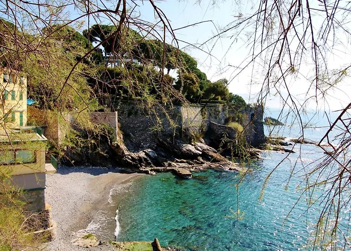 House Nervi By World Genova