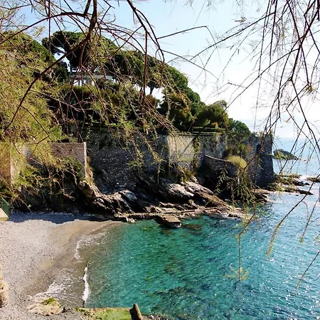 House Nervi By World جنوة